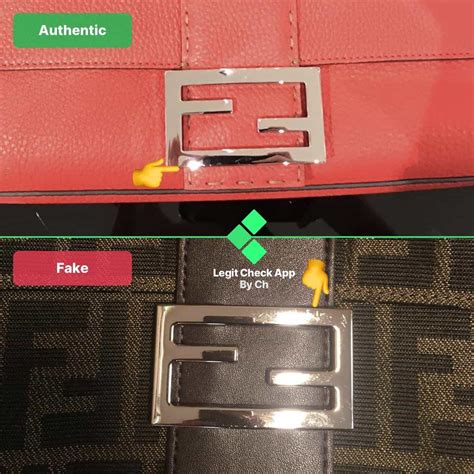 how to tell if a fendi belt is fake|fendi bags real or fake.